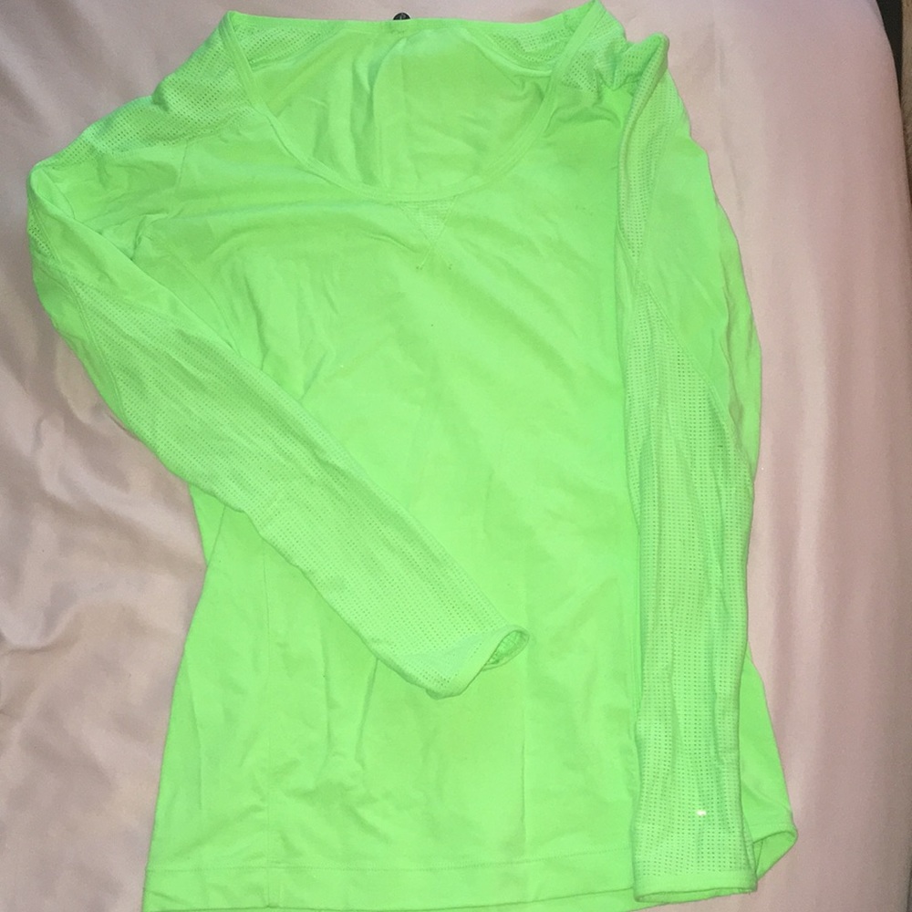 Workout Top
